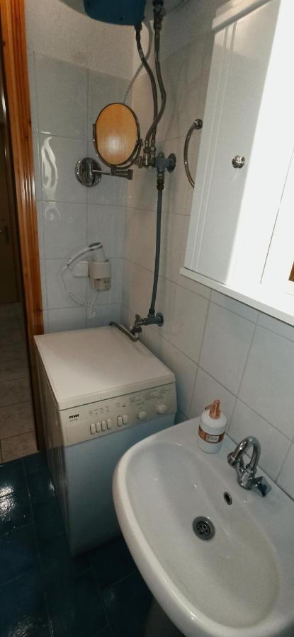 Στουδίου Πλήρες Εξοπλισμένο Κοντά Στην Θάλασσα. Apartment Paralia Katerinis Ngoại thất bức ảnh